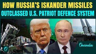 EXPLAINED! How Russia its upgraded Iskander Ballistic missile to deceive U.S Patriot Defence System