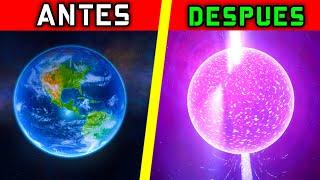 ​ ¡¡CREO un PULSAR de la forma MAS REALISTA POSIBLE!! | Universe Sandbox 2