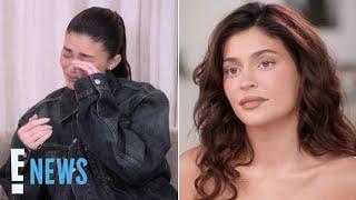 Kylie Jenner BREAKS DOWN Over “Nasty” Comments About Her Looks | E! News