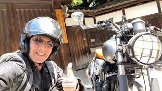 TOKYO MOTORCYCLE RIDE |  MAY 10, 2024 | LIVE POV