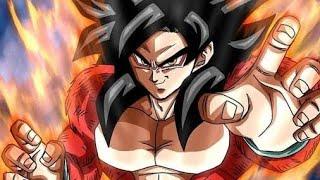 Super Dragon Ball Heroes「AMV」-Heroes of today