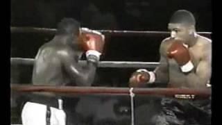 Ronald 'Winky' Wright | Lorenzo Bouie 1/2