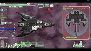 WORLD RECORD FTL Any% (Modded) in under 11 minutes! (10:36)