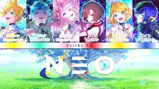 じん - NEO - VOCALOID X6 (cover)