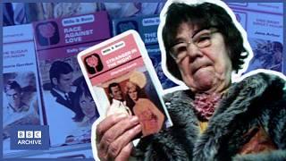 1981: The SECRET of MILLS AND BOON's Success | Newsnight | Writers and Wordsmiths | BBC Archive