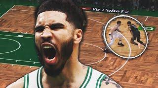 The Truth About Jayson Tatum In The NBA Finals