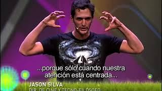 Shots of Awe - Jason Silva - CDI 2012