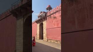 Nagardhan fort Maharashtra | Venkatahanuma vlogs