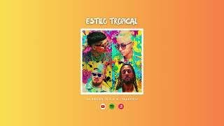 N.E.D, DJ Kakah & ItsArchie - Estilo Tropical