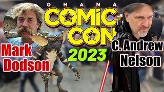 Turlock Comic Con | Ohana Comic Con 2023 !!!