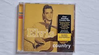 Elvis Presley - Movies, R&B, Country, Live, Inspirational, Rock 2006 Collection.