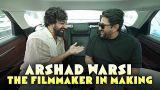 Arshad Warsi's Favourite Comedy Movies and Dialouges