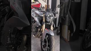 benelli tnt 600i 2024 model |benelli tnt 600i tamil review 2024 #shorts #youtubeshorts #viral#600i