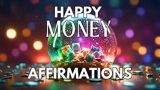 Your Arigato Money Starts Here: Affirmations for Happy Finances and Joyful Wealth Deep Sleep