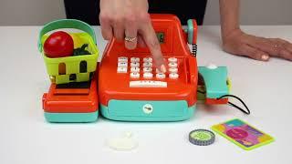 Battat - Cash Register