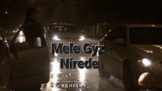 Mele Gyz - Nirede.   Turkmen taze aydym klip 2024