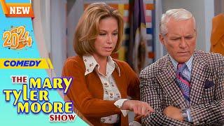 The Mary Tyler Moore Show ️2024"The Shame of the Cities"Best Comedy TV Series 2024