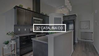 37 Catalina CO | Fort Saskatchewan Real Estate