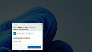 Windows 11 - How to Install the 2024 Update (Version 24H2)