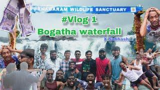 Warangal to Bogatha Waterfalls | Travel Vlog X Subhash | sukeshyadav first vlog