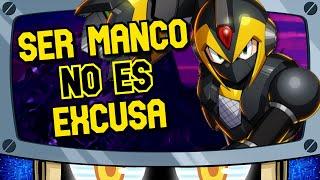 Mega Man X6 Es Un Juegazo y No Le Sabes [EMDD]