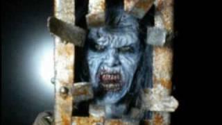 Custom 1/6 13 Ghosts "The Jackel" Figure By One`s Customs