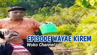 Rebutan Badokan Woko Channel Episode Wayae Kirem @CrewWokoChannel_ #wokochannelterbaru #komedi