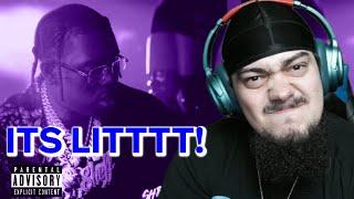 ITS LITTTTYYYYYY! Reacting to Sheff G “Everything Lit” FOR THE FIRST TIME!!