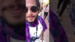 #shorts / #shystyles goa honeymoon/saima /#masayoutuber/shy styles vlogs