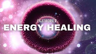cellular level healing energy