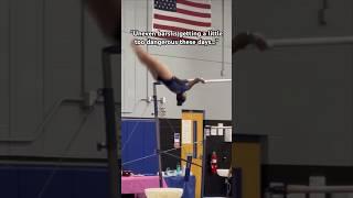 What Sport Do You Do?? ‍️️‍️ #fypシ゚ #gymnast #relatable #sports #trend #shorts #viral