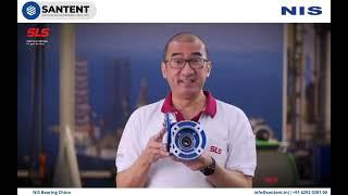 NIS Bearings China || SantEnt