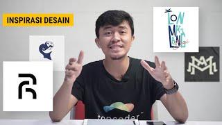 Belajar Desain Logo | Inspirasi Desain EP 10