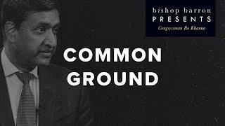 Congressman Ro Khanna: The Market Economy