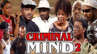 CRIMINAL MIND 2 / SAINT OBI, CHIDI MOKEME, OGE OKOYE // 2023 NIGERIAN CLASSIC MOVIES #2023 #trending