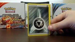 Pokemon TCG Basics: Energy Cards