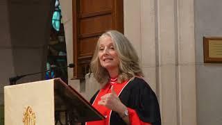 2025 Institute for Christian Studies Convocation Ceremony