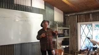 Permaculture for soil recovery