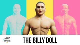 The Billy Doll: Anatomically Complete (1997)