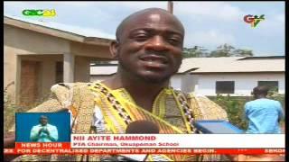 Okuapemman SHS Founder's Day