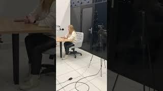 Иванова Юлия. Юрист обожающий кофе  https://www.youtube.com/watch?v=VsnkontbKbc