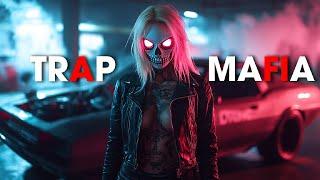 POWERFUL HIPHOP TRAP & BASS 2024  Gangster Rap Mix 2024  Mafia Music 2024 # 164