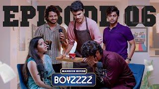 MH BOYZZZZ - Episode 6 | Sreedhanya Tho Interview | Wirally Originals | Tamada Media