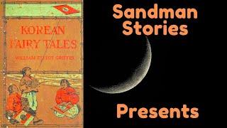 Korea: Tokgaebi and His Pranks (William Elliot Griffis 1922)