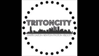 TRITONCITY CHEERMIX