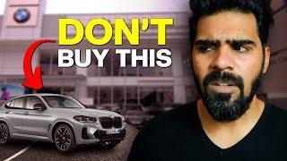 YOU WILL NEVER BUY A LUXURY CAR IF  YOU SEE THIS VIDEO 