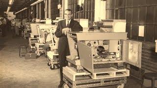 History of Xerox Copiers | The Henry Ford’s Innovation Nation