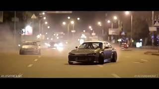 Night Car Music • Gangster Rap Trap Bass Cruising