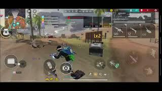 Bru Wassana Impresisonou os Aleatórios 18 kills