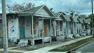 The Real Streets Of West Palm Beach, Florida  2022